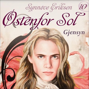 Gjensyn (lydbok) av Synnøve Eriksen