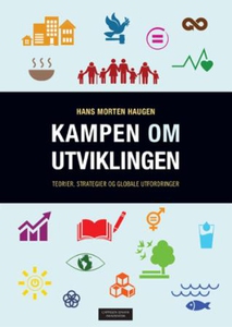 Kampen om utviklingen (ebok) av Hans Morten H