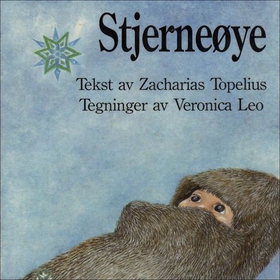 Stjerneøye (lydbok) av Zacharias Topelius