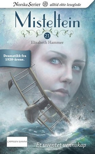Et uventet vennskap (ebok) av Elisabeth Hamme