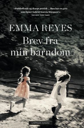 Brev fra min barndom (ebok) av Emma Reyes