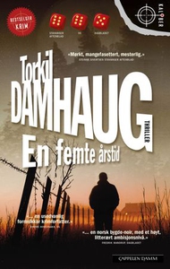 En femte årstid (ebok) av Torkil Damhaug