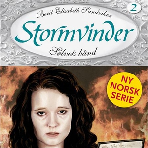 Sølvets bånd (lydbok) av Berit Elisabeth Sand