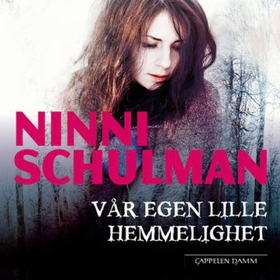 Vår egen lille hemmelighet (lydbok) av Ninni