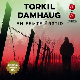 En femte årstid (lydbok) av Torkil Damhaug