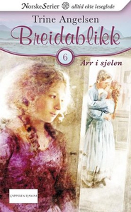 Arr i sjelen (ebok) av Trine Angelsen