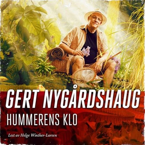Hummerens klo (lydbok) av Gert Nygårdshaug