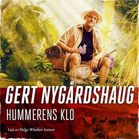 Hummerens klo (lydbok) av Gert Nygårdshaug