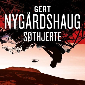 Søthjerte (lydbok) av Gert Nygårdshaug