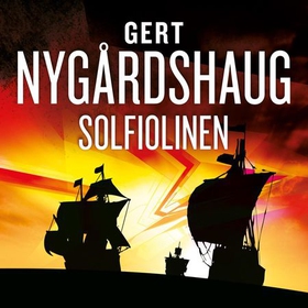 Solfiolinen (lydbok) av Gert Nygårdshaug