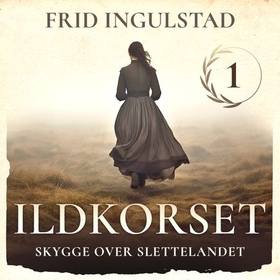 Skygge over Slettelandet (lydbok) av Frid Ingulstad