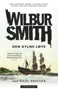 Den gylne løve (ebok) av Wilbur Smith