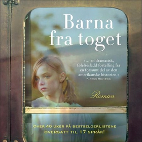 Barna fra toget