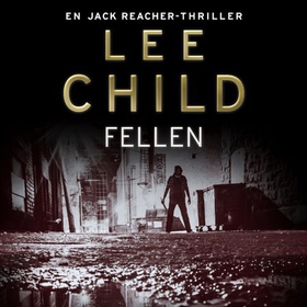 Fellen (lydbok) av Lee Child