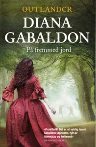 På fremmed jord (ebok) av Diana Gabaldon