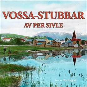 Vossa-stubbar