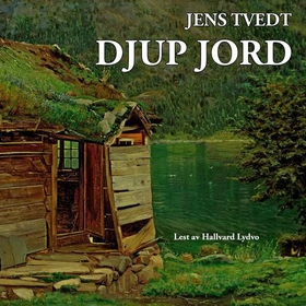 Djup jord