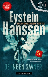 De ingen savner (ebok) av Eystein Hanssen