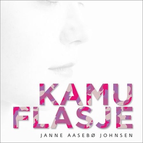 Kamuflasje (lydbok) av Janne Aasebø Johnsen