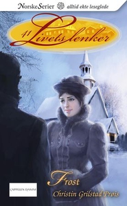 Frost (ebok) av Christin Grilstad Prøis
