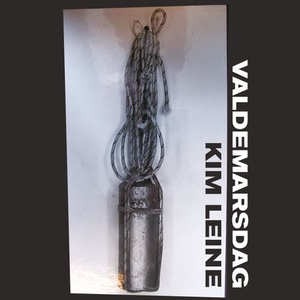 Valdemarsdag (lydbok) av Kim Leine
