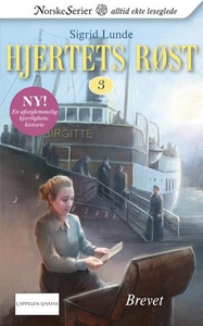 Brevet (ebok) av Sigrid Lunde