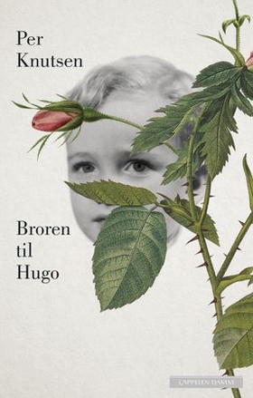 Broren til Hugo - roman (ebok) av Per Knutsen