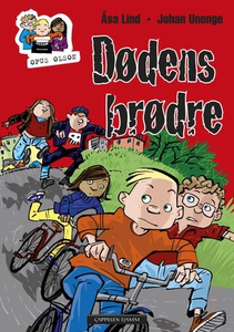 Dødens brødre, eller En beskrivelse av en mis