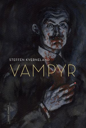 Vampyr (ebok) av Steffen Kverneland