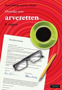 Oversikt over arveretten (ebok) av John Aslan