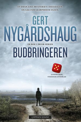 Budbringeren (ebok) av Gert Nygårdshaug