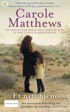 Et nytt hjem (ebok) av Carole Matthews