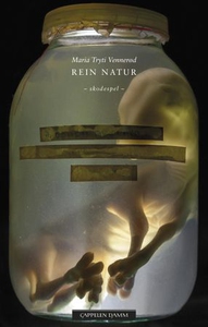 Rein natur (ebok) av Maria Tryti Vennerød