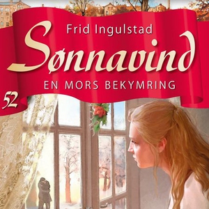 En mors bekymring (lydbok) av Frid Ingulstad