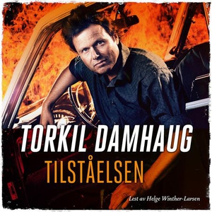 Tilståelsen (lydbok) av Torkil Damhaug