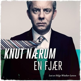 En fjær (lydbok) av Knut Nærum