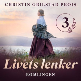Rømlingen (lydbok) av Christin Grilstad Prøis