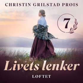 Løftet (lydbok) av Christin Grilstad Prøis