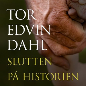 Slutten på historien (lydbok) av Tor Edvin Da