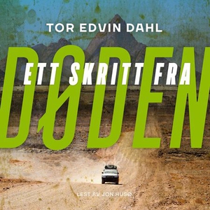 Ett skritt fra døden (lydbok) av Tor Edvin Da