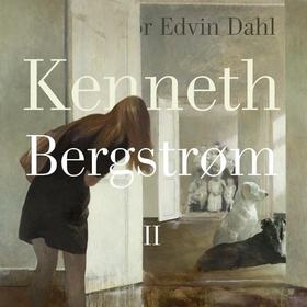 Kenneth Bergstrøm II (lydbok) av Tor Edvin Dahl