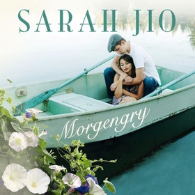Morgengry (lydbok) av Sarah Jio