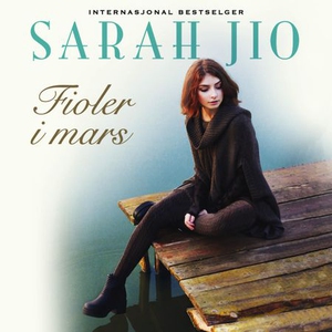 Fioler i mars (lydbok) av Sarah Jio
