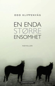 En enda større ensomhet (ebok) av Odd Klippen