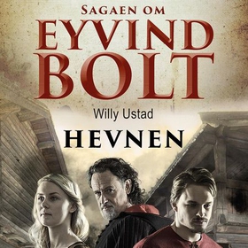 Hevnen (lydbok) av Willy Ustad