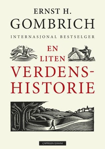 En liten verdenshistorie (ebok) av Ernst H. G