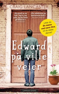Edward på ville veier (ebok) av Craig Lancast