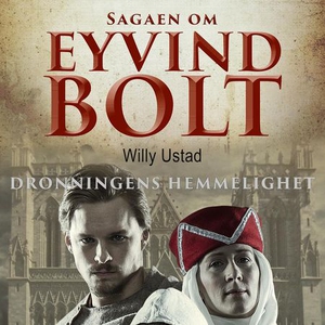 Dronningens hemmelighet (lydbok) av Willy Ust