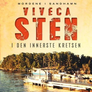 I den innerste kretsen (lydbok) av Viveca Ste