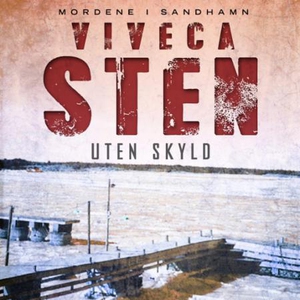 Uten skyld (lydbok) av Viveca Sten